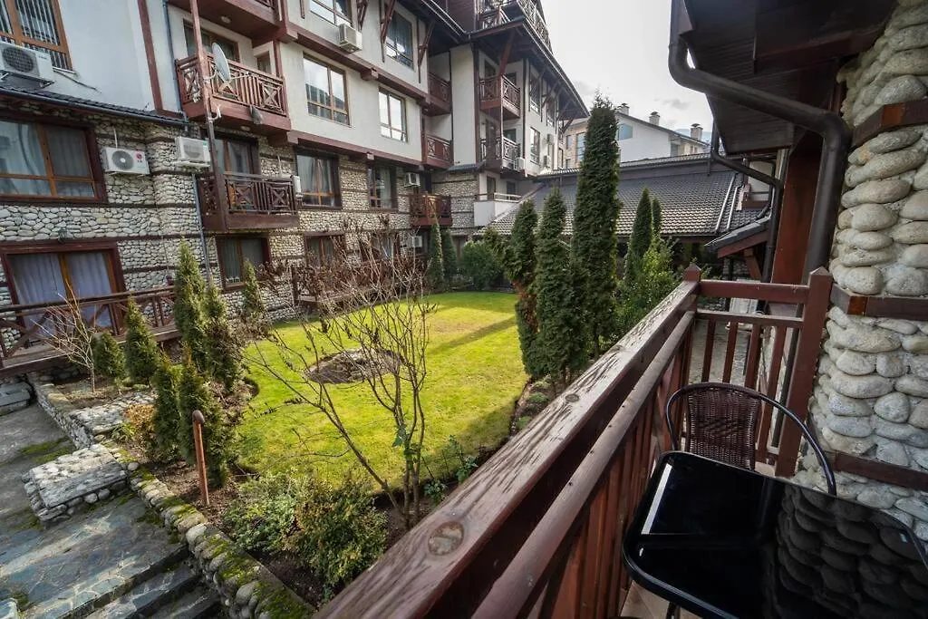 Snow Legend Apartment With Terrace Bansko 0*,  Bulgaria